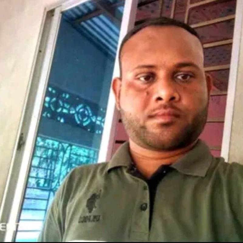 Shejnur, 32, Gokinepalle