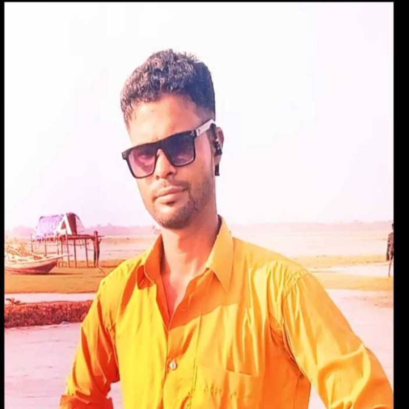 Md ALOMGIR Hossain, 33, Jos De Freitas