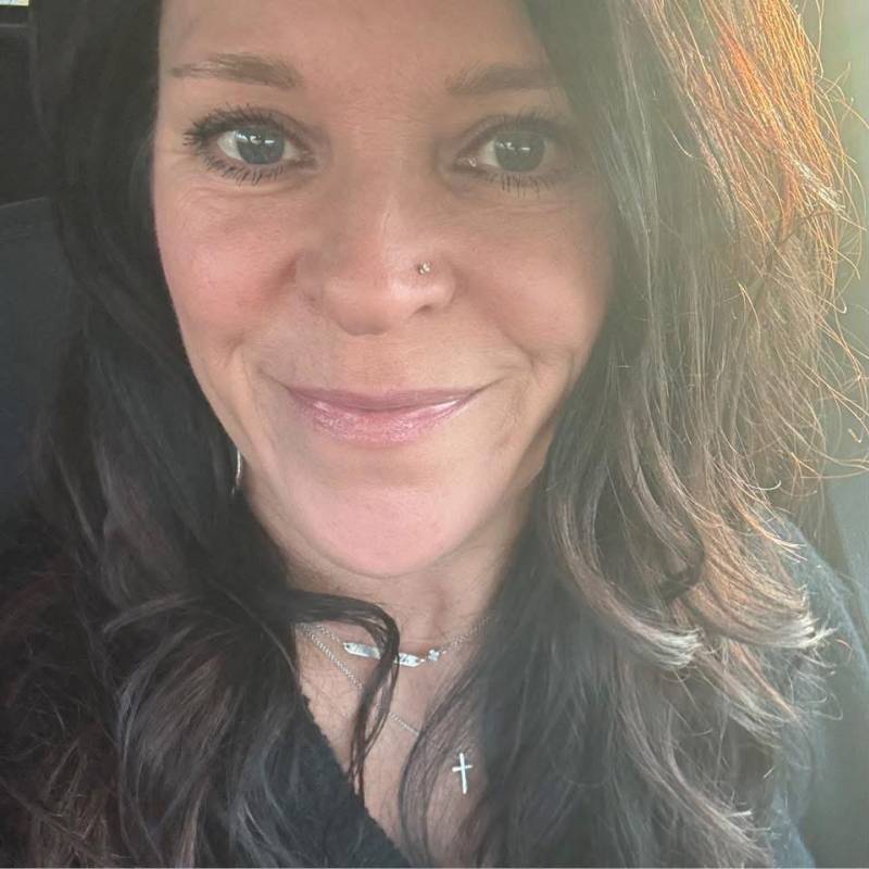 Fredaneece, 42, UK