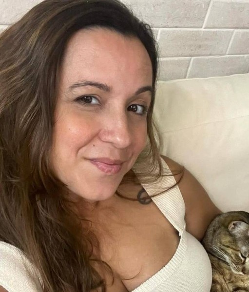 Cee, 48, Zhonghechang
