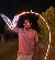 Esmile Hussain Shakil, 26, Dewy Rose