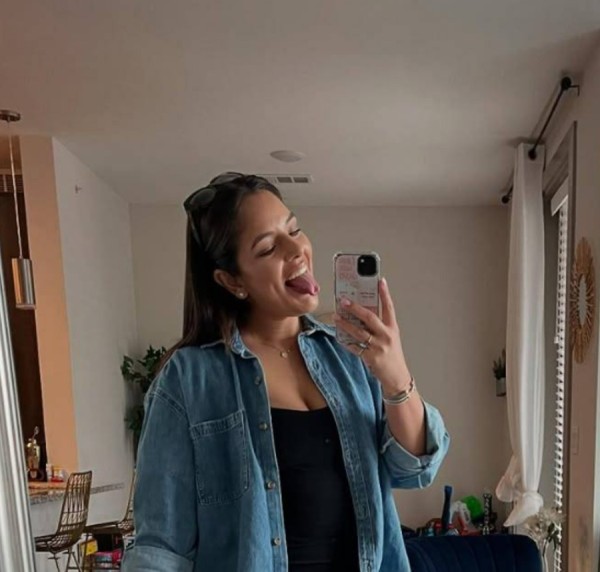 Sandra, 31, Rawabi area