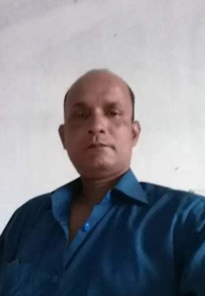 Khokon Ahmad, 41, Mokokchung