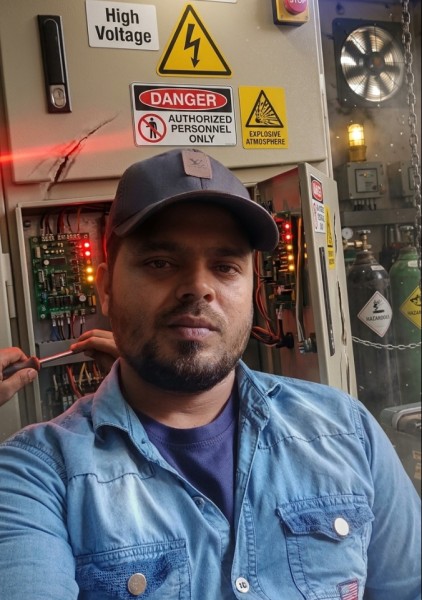 Preti, 18, Matsudo
