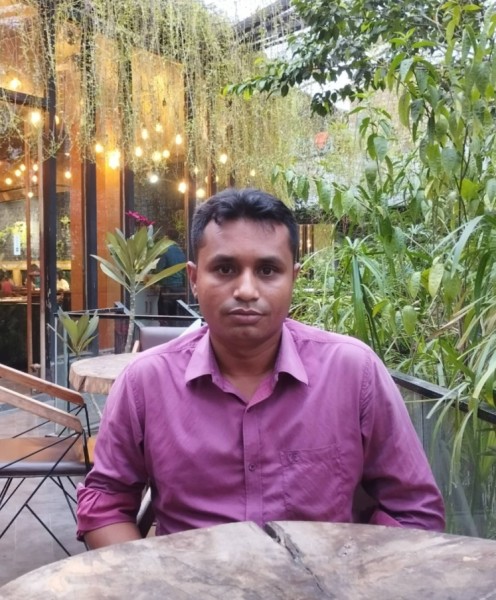 Md.Saidul Islam, 26