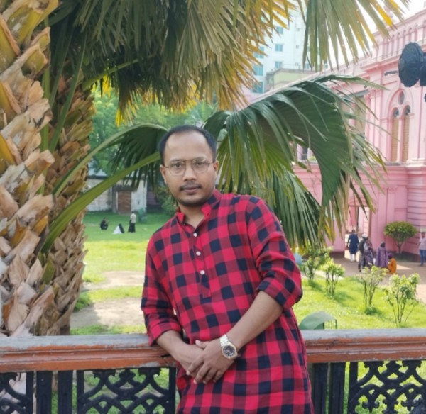 sajol roy, 29, Fort Worth