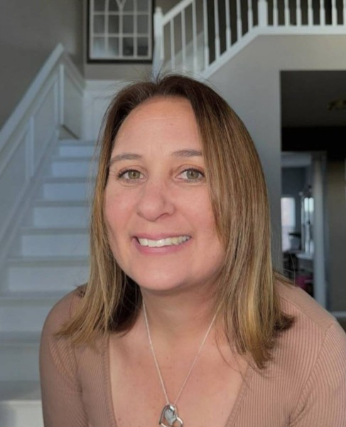 Emilia, 35, Cansano