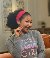 mary joshua, 22, Mahabub