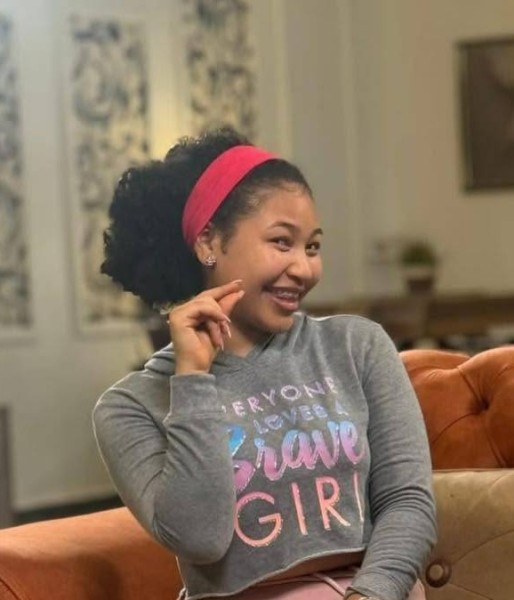 mary joshua, 22, Chittr