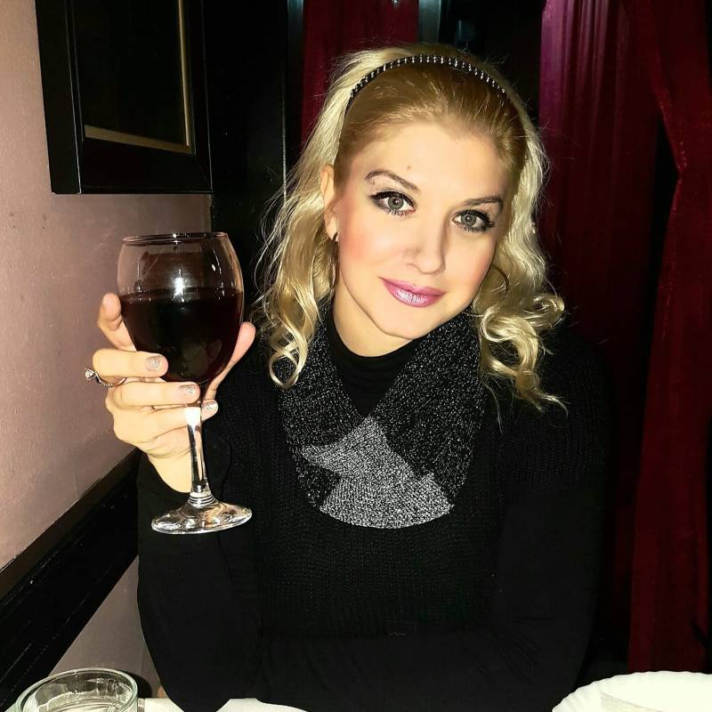 Stefkaa, 38, Banir Kor
