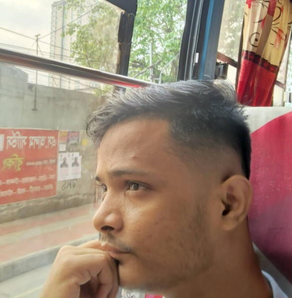 ♡—͞Nꫝʏᴇᴇᴍ!¡, 24, Al Abraq