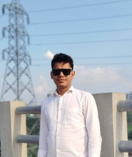 Md, 34, Puliyampatti