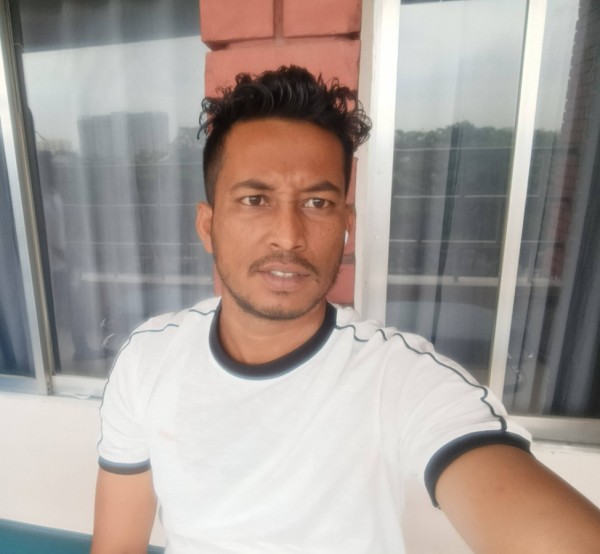 Saif, 29, Sylhey