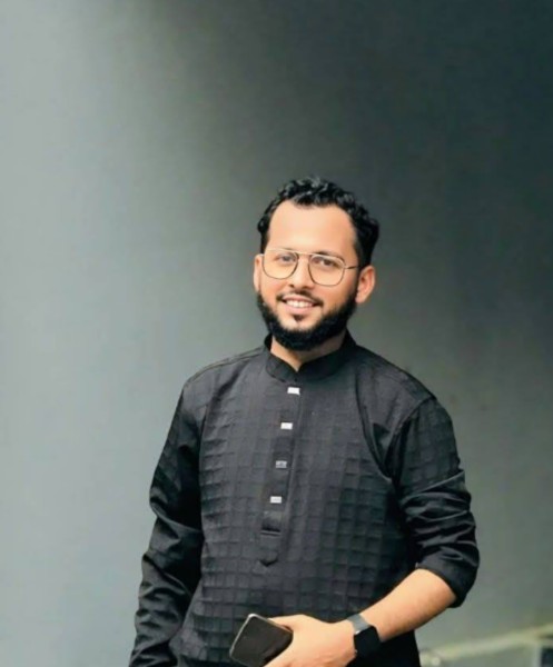 Galib mahmud, 30, Kharkiv