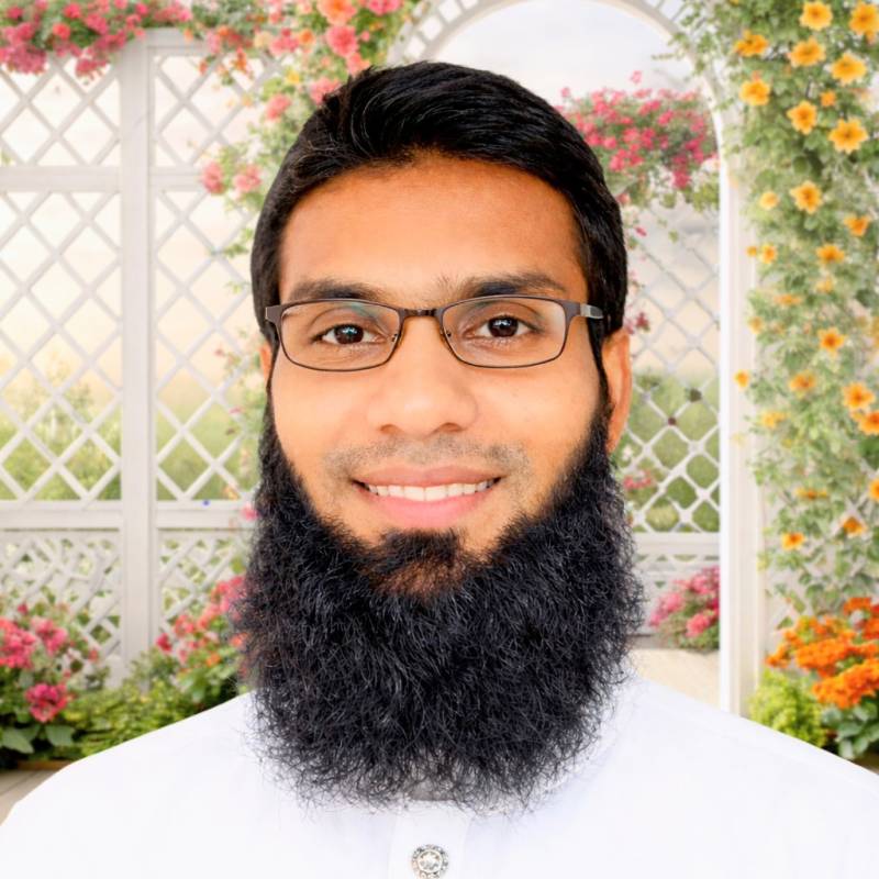 Abdullah, 30, Hindi Bangali