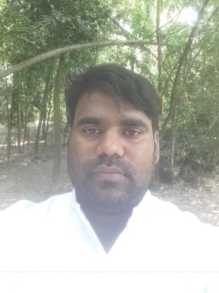 Ahasan, 27, Peta Tiqwa