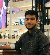 Md Rana, 28, Xinyuan