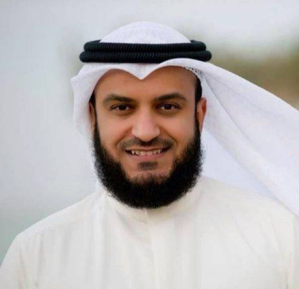 Mishary Rashid, 50, Haslett