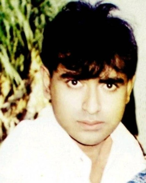 Mahmud, 20, El Talar De Pacheco