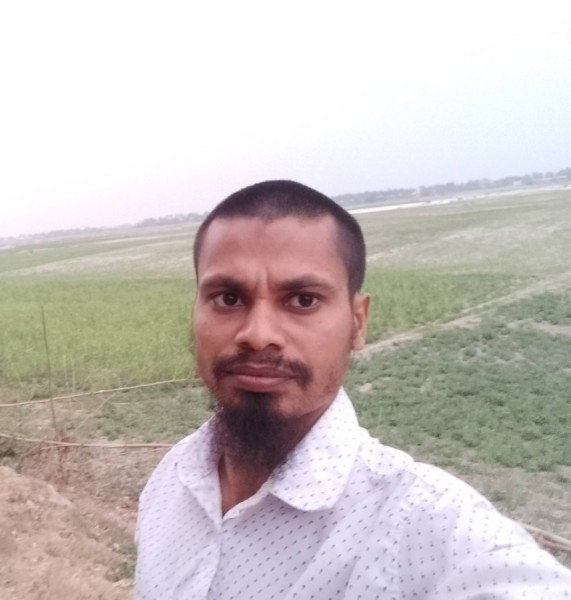MD RASHEDUL ISLAM, 26, Hilsboro