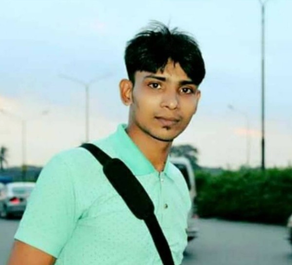 Mosheur, 33, English