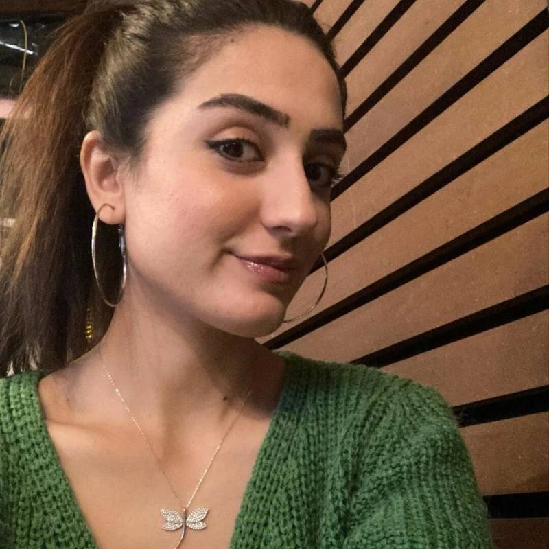 Sophia, 29, Kurdemir