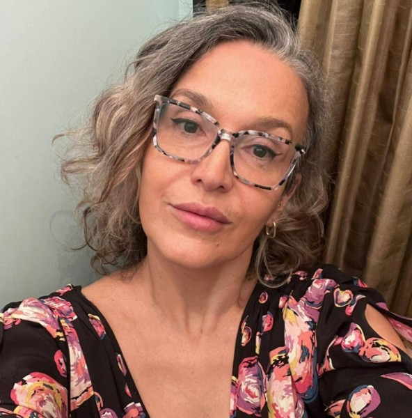 Kate, 58, Jurovski Dol