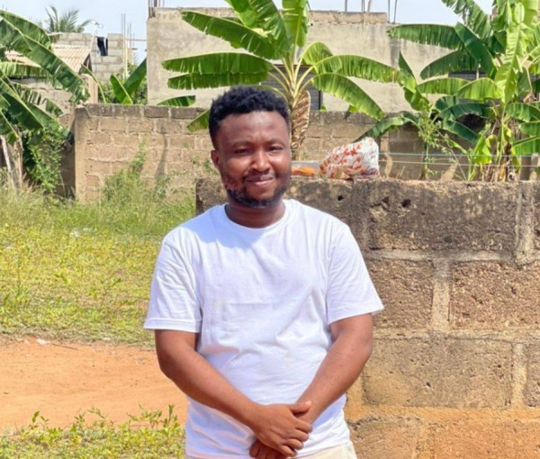 De Ragner, 30, Planaltina