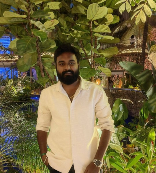 Sanjeev, 30, Acharns