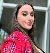 Natasha Adams, 34, Algeria
