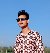 MD RASEL KHAN, 23, Senegal