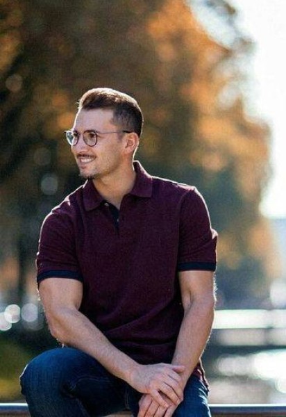 Ratul, 26, Plymouth