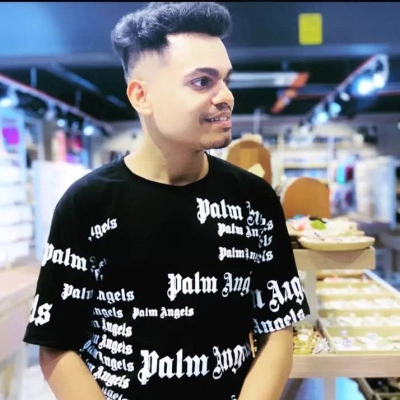 Sourav, 30, Koch