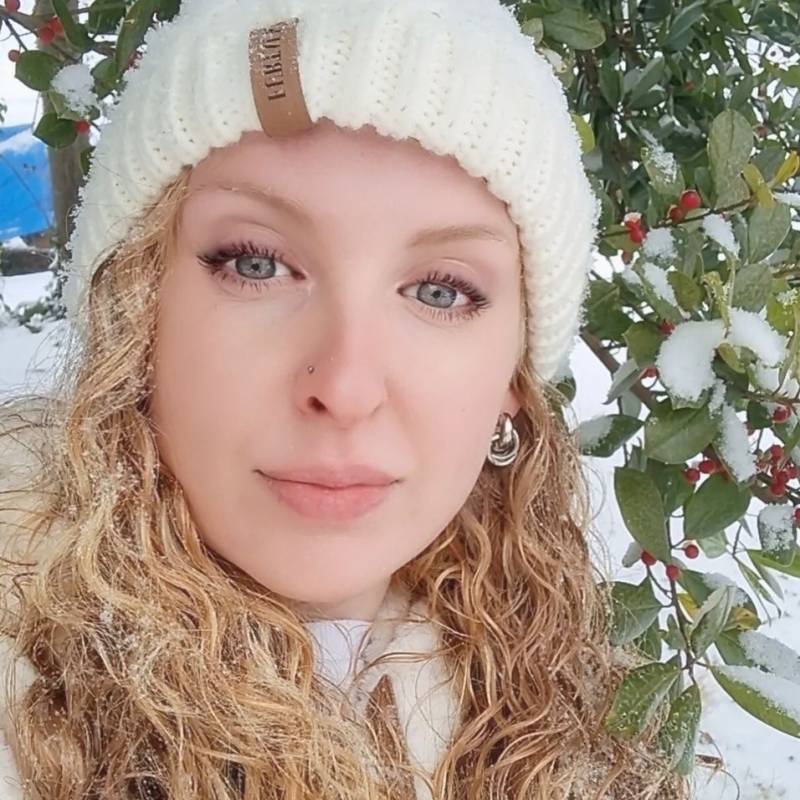 Doris, 45, Putaendo