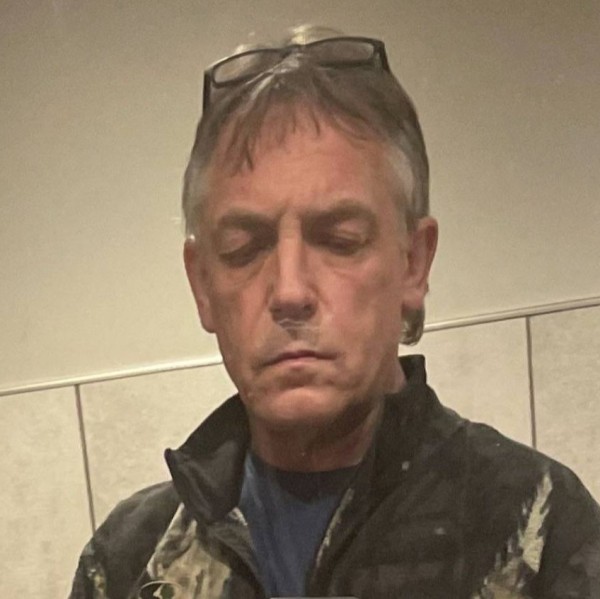 Richard, 53, Tarnw