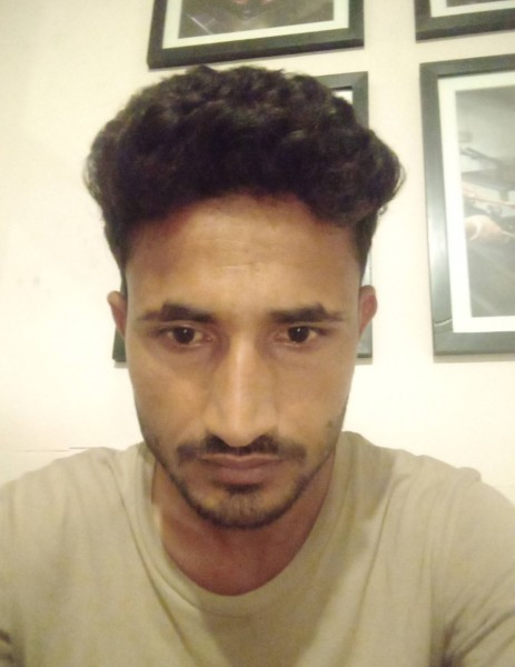 Jahangir, 28, Ichalkaranji