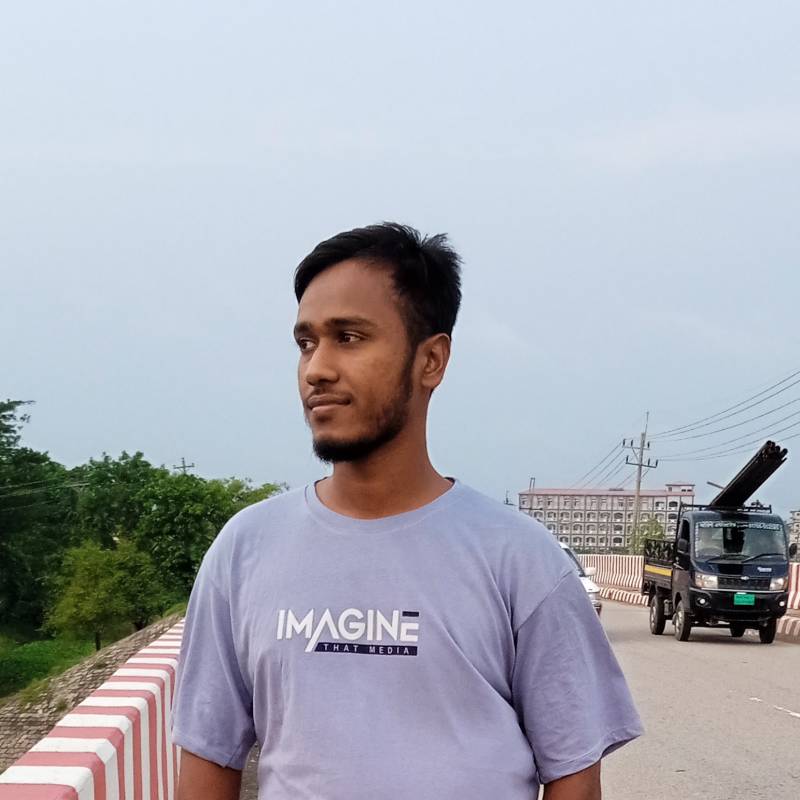 Md.Naim, 25, Chahatpur