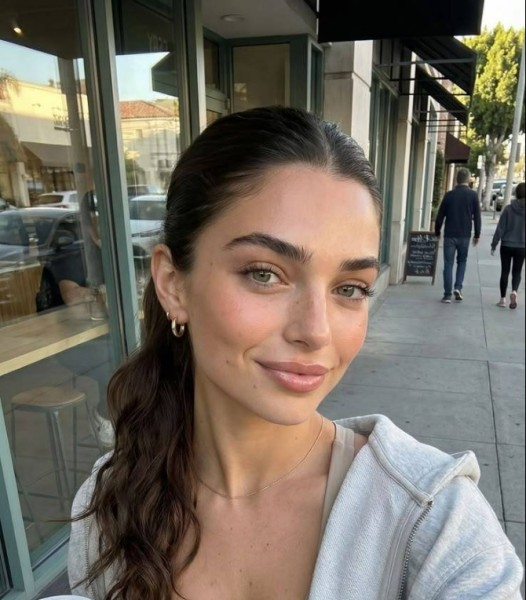 Alexis Smith, 45, Citrus Heights