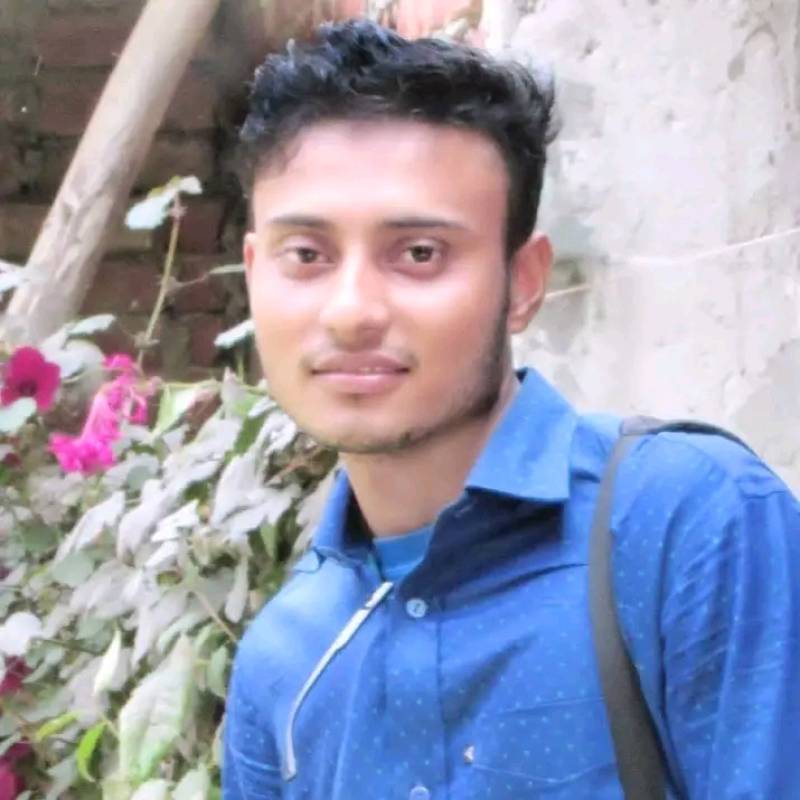 Rana, 30, Chiranellr