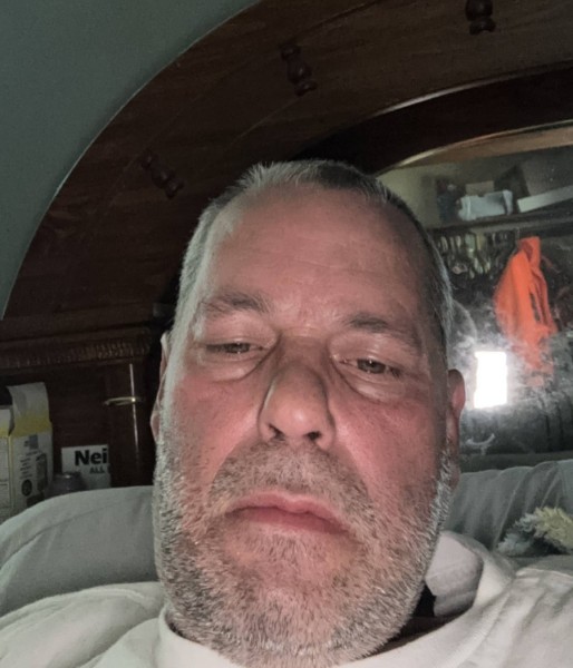 Tim, 54, Wargal