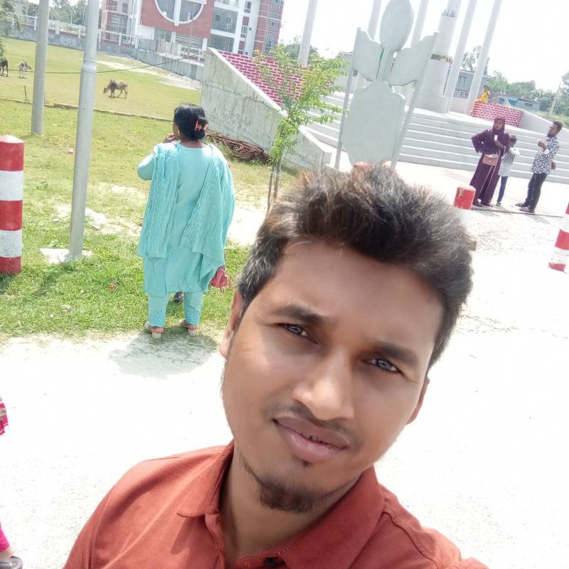 Md Sajadur, 35, Matelica
