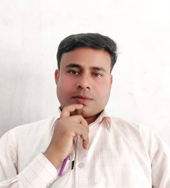 Rasal, 30, Khategaon