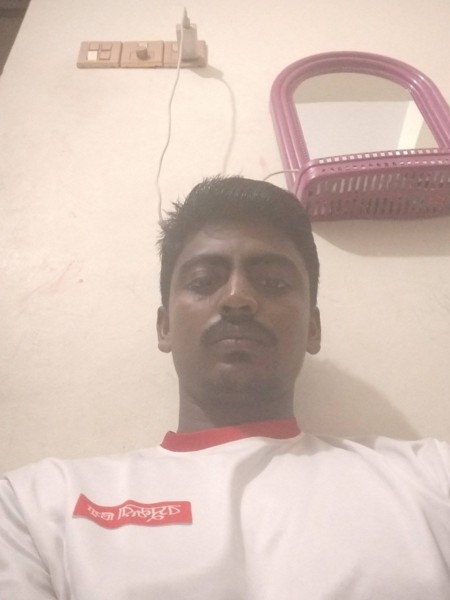 Sumon, 28, Semera