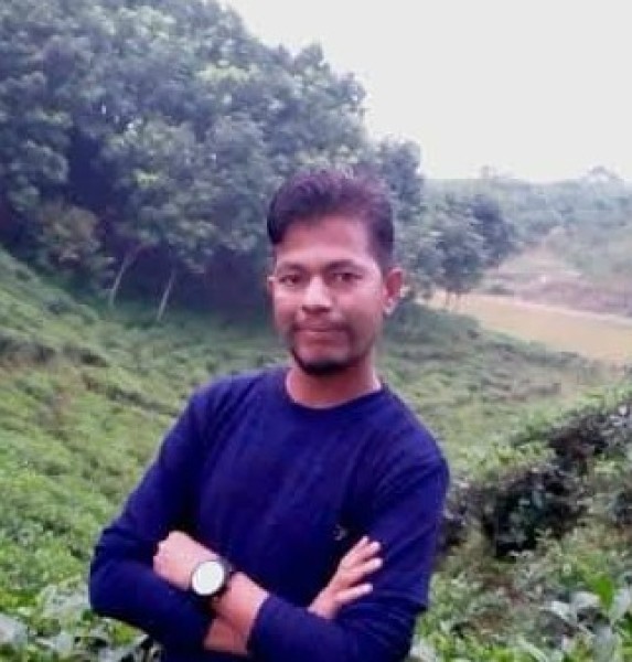 BIKASH bunrjee, 31, Dortmund