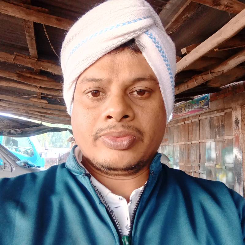Dulan, 31, Emsworth