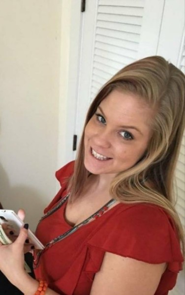 Annabelle, 33, Wayne