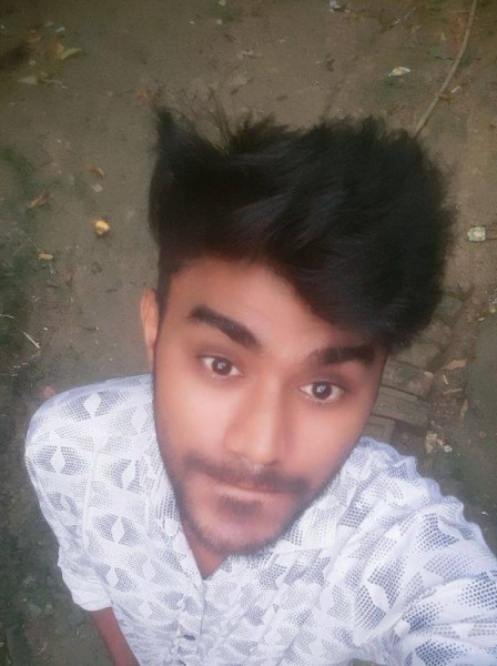 Rakesh Roy, 26, South Korea