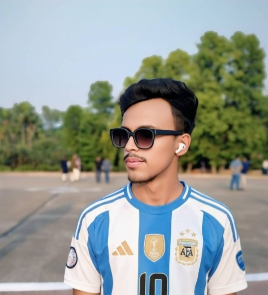 Nayem, 22, Mangalapuram