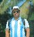 Farid, 39, Kniran