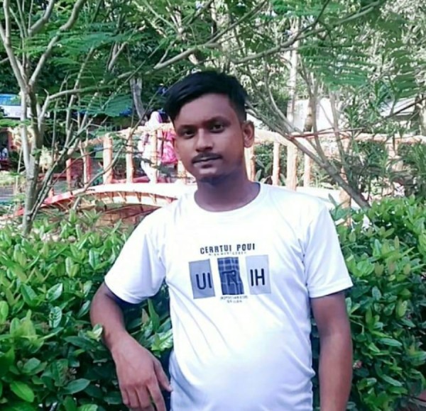 Imam hossain, 28, Candijay